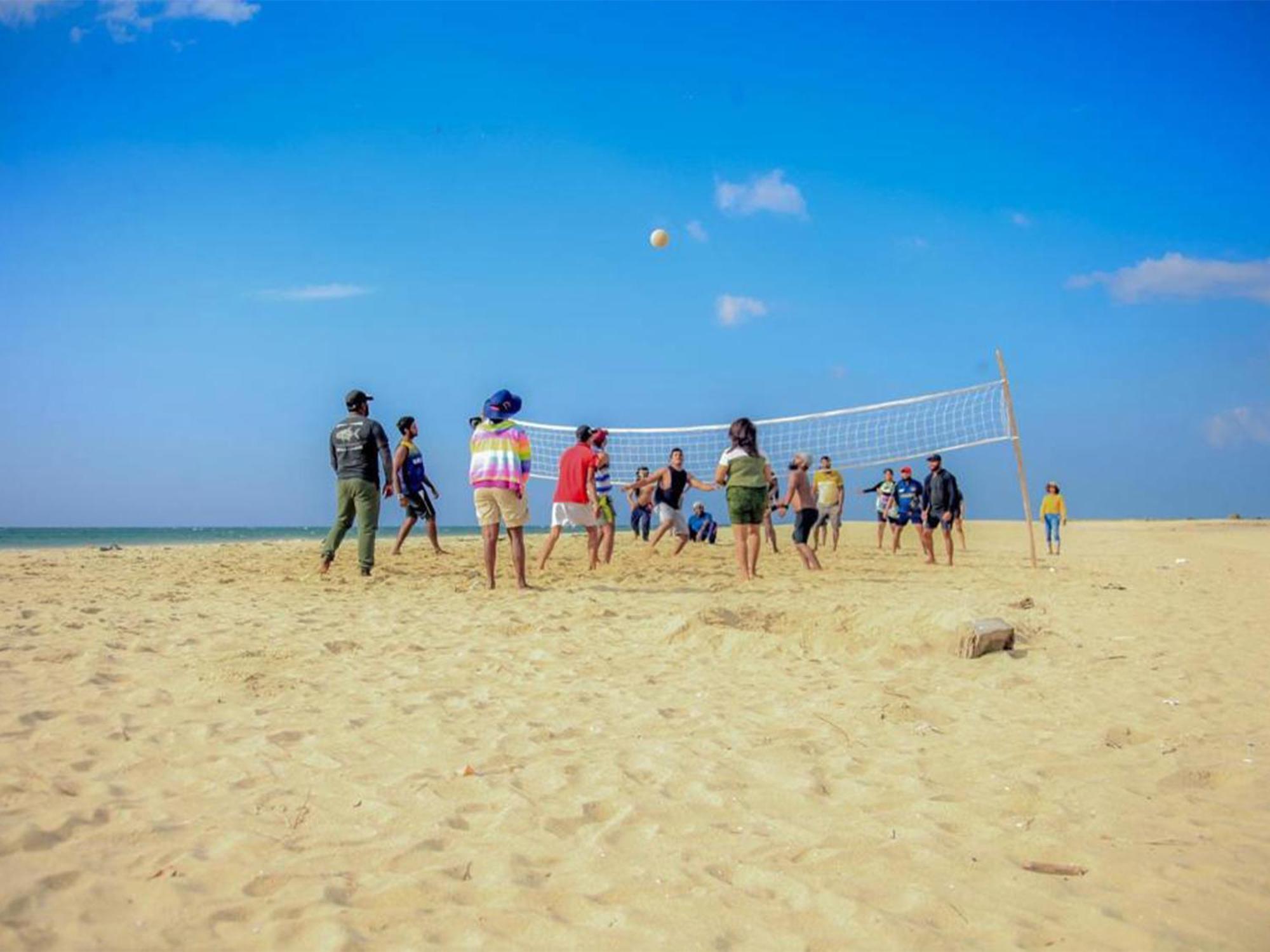 Esperanza Beach Mawella Tangalle Exteriör bild