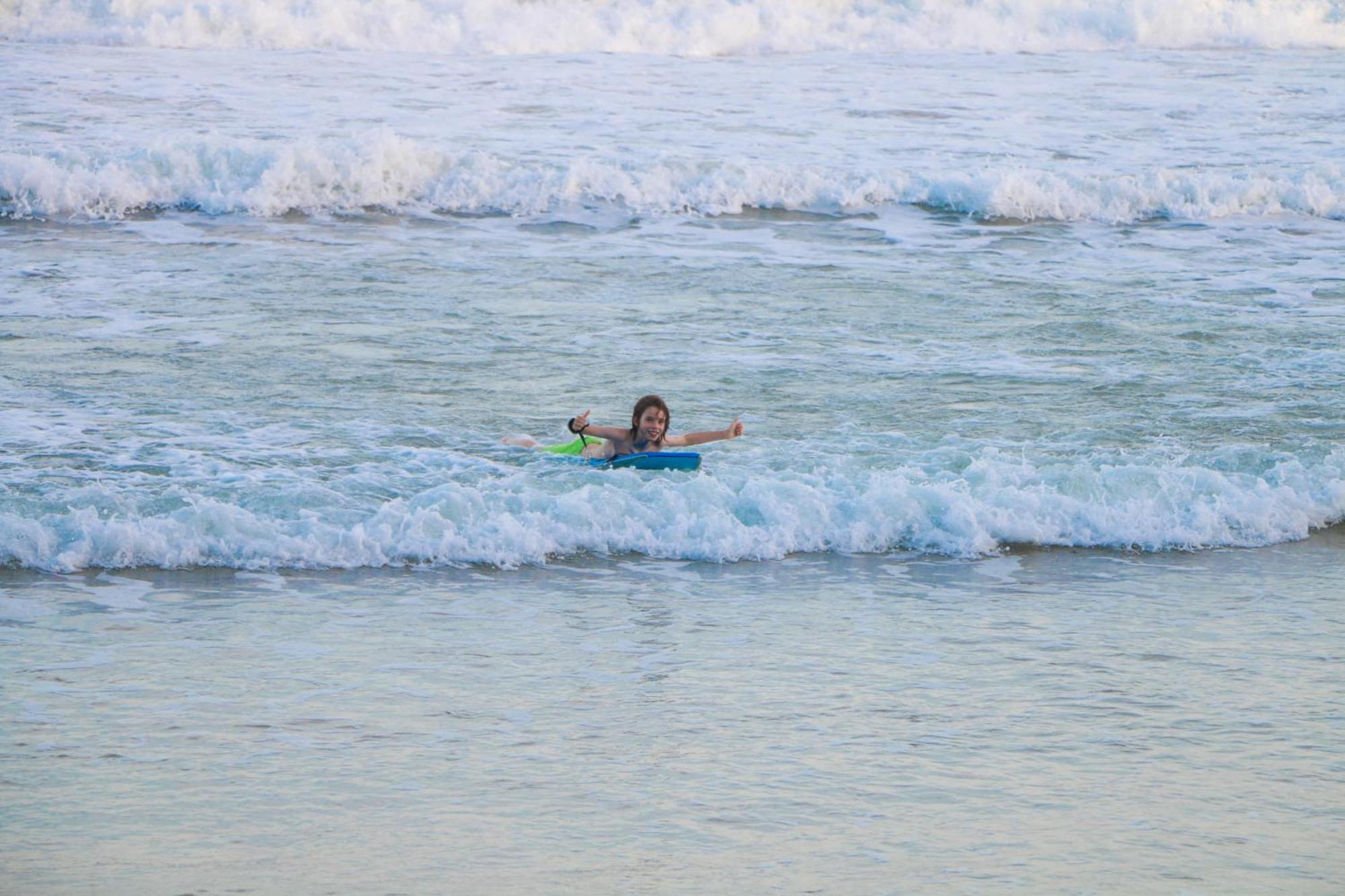 Esperanza Beach Mawella Hotell Tangalle Exteriör bild